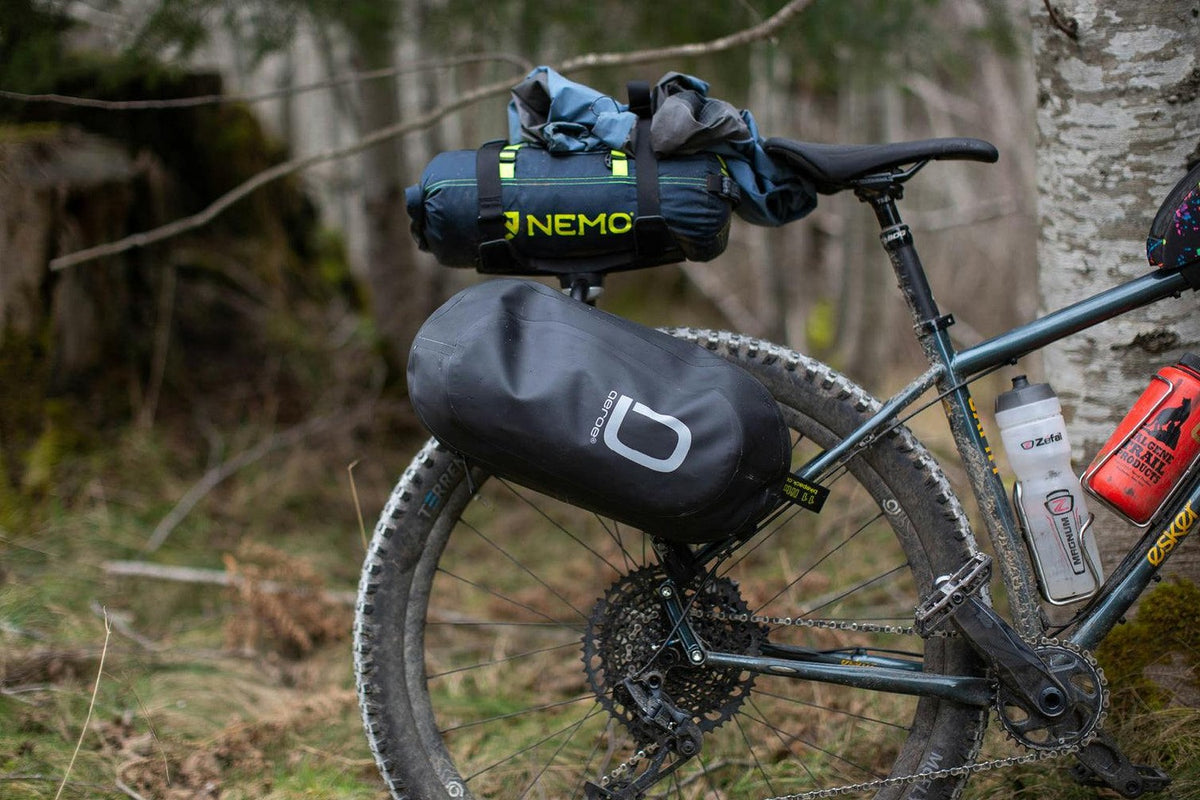 Aeroe 11L Quick Pod