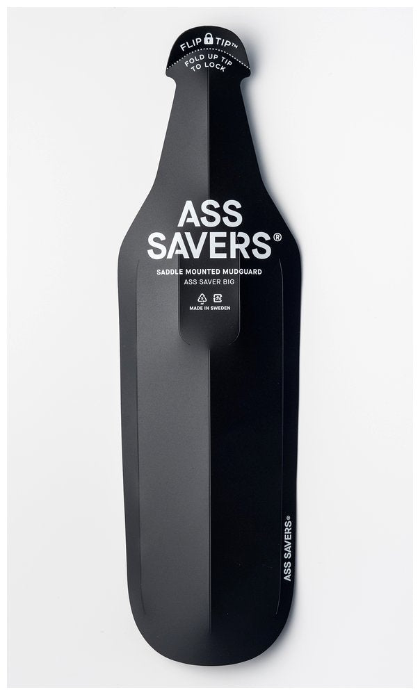 Ass Saver Fender Big