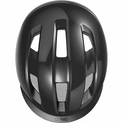ABUS PURL-Y Helmet Shiny Black