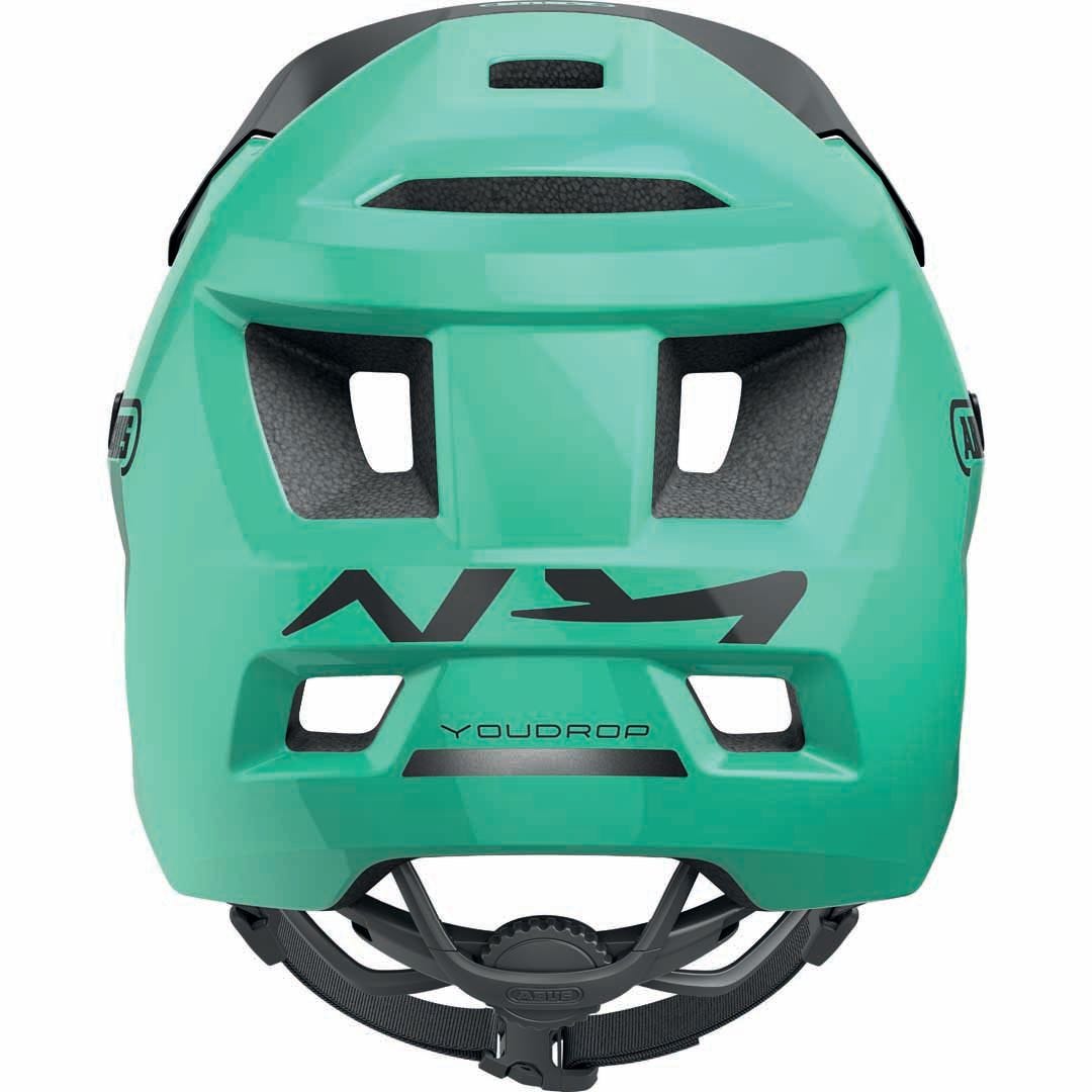 ABUS YOUDROP Kids Helmet