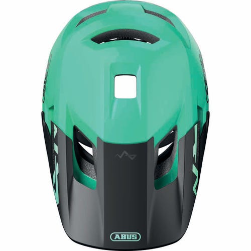ABUS YOUDROP Kids Helmet