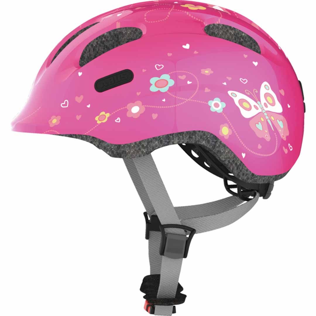 ABUS Smiley 2.0 Kids Helmet