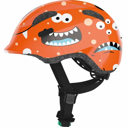 ABUS Smiley 2.0 Kids Helmet ABUS Smiley 2.0 Kids Helmet