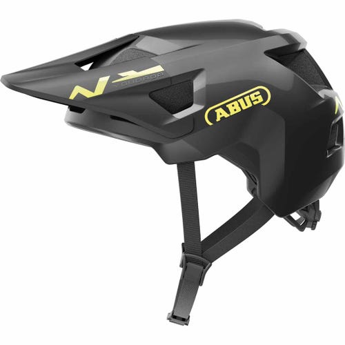 ABUS YOUDROP Kids Helmet