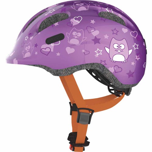 ABUS Smiley 2.0 Kids Helmet ABUS Smiley 2.0 Kids Helmet