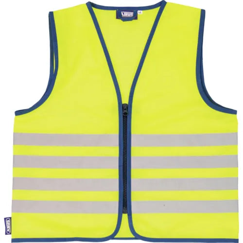 ABUS Lumino Reflex Kids Safety Reflective Vest