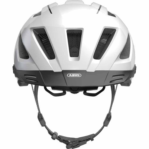 ABUS PEDELEC 2.0 Helmet Pearl White