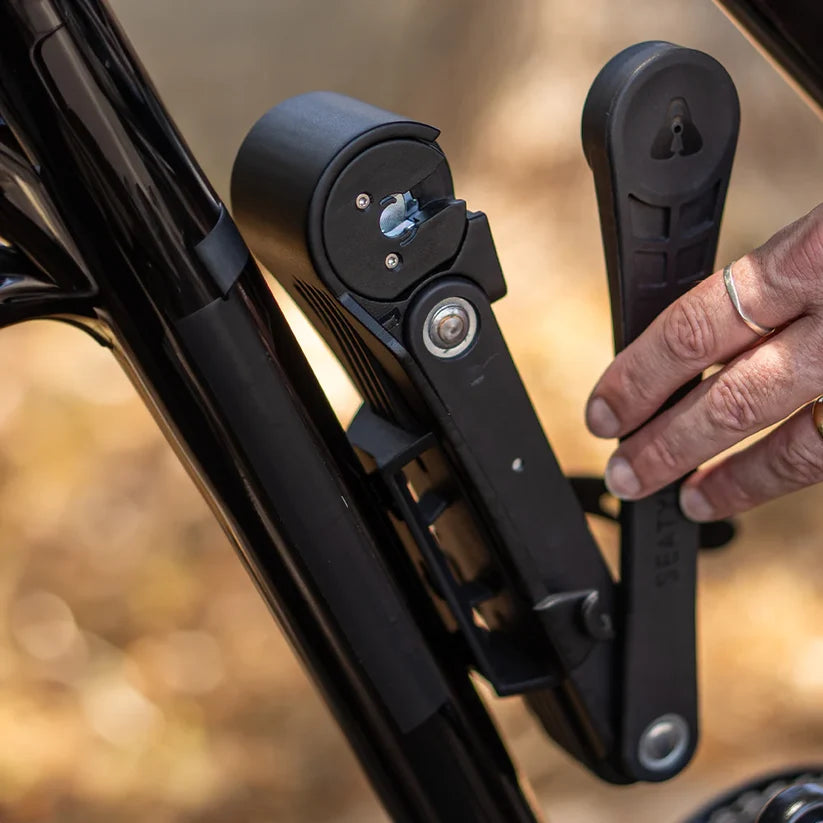 Seatylock Foldylock 110