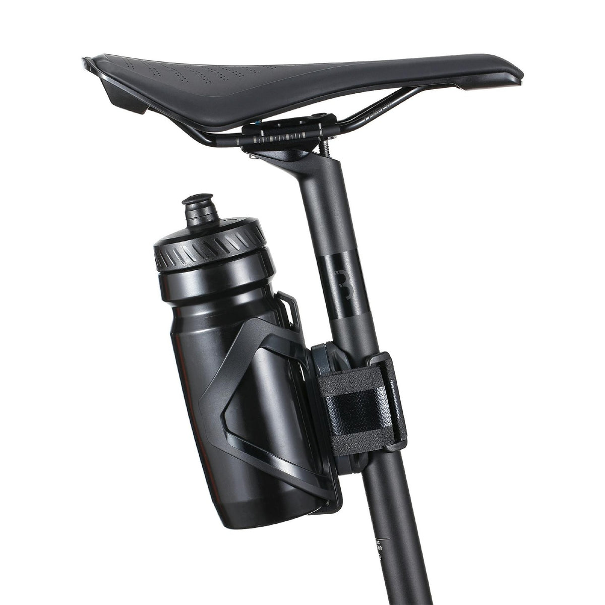 BBB Haulermount