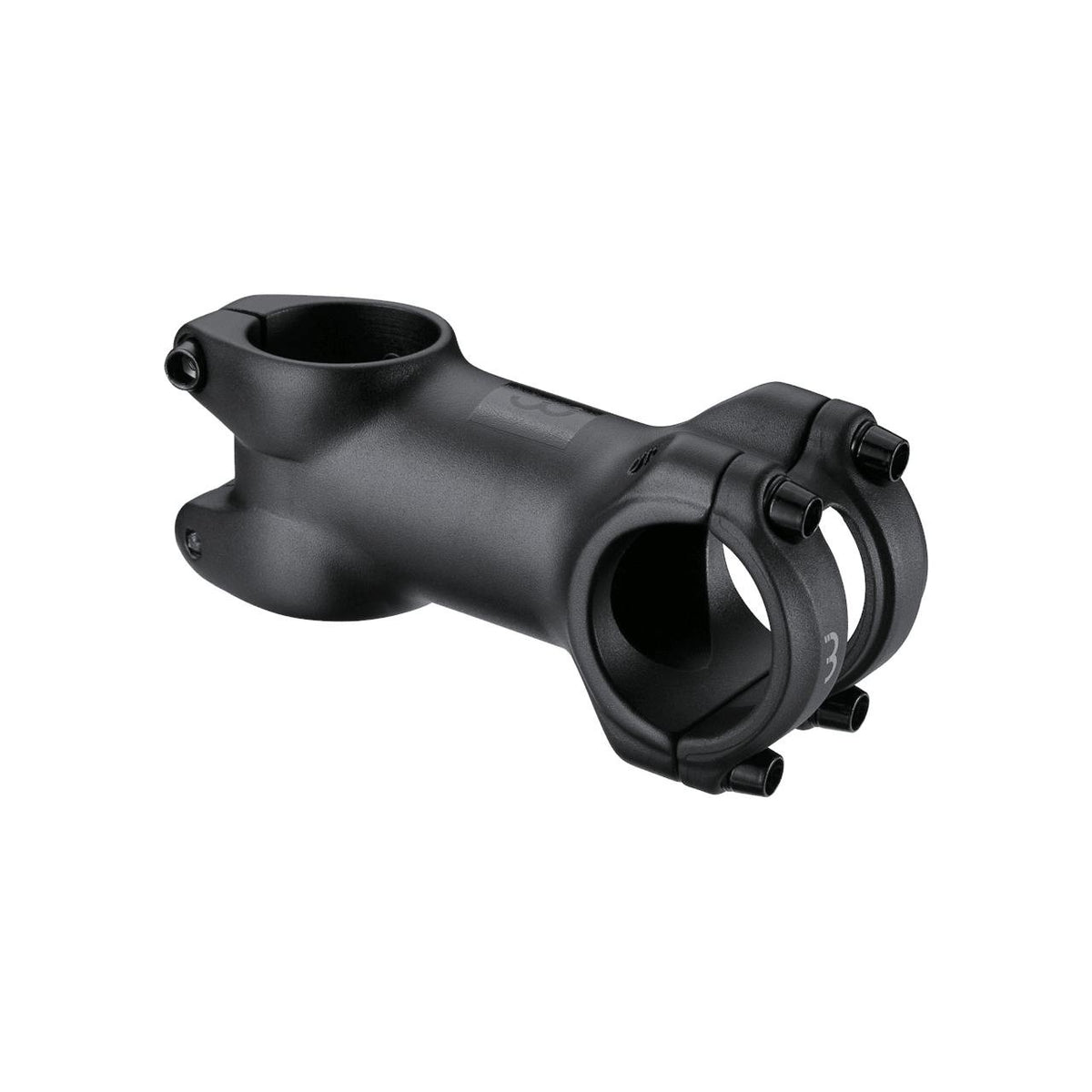 BBB Roadforce II OS Stem 31.8 +/- 6 Rise