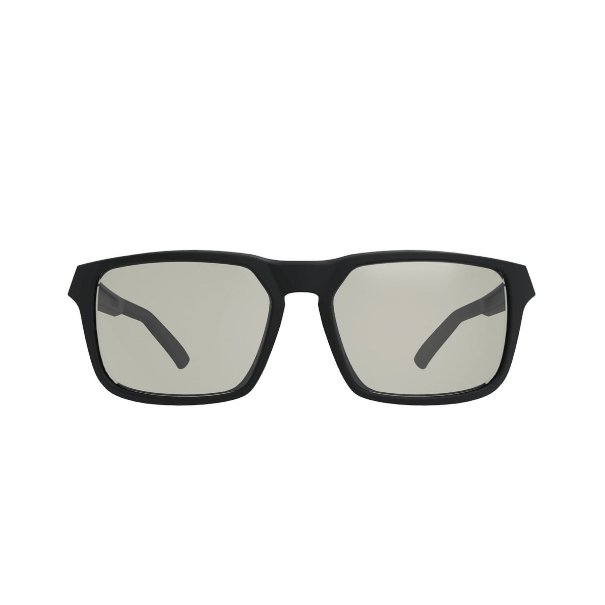 BSG-66PH SUNGLASSES SPECTRE MATT BLACK PC PH LENSES
