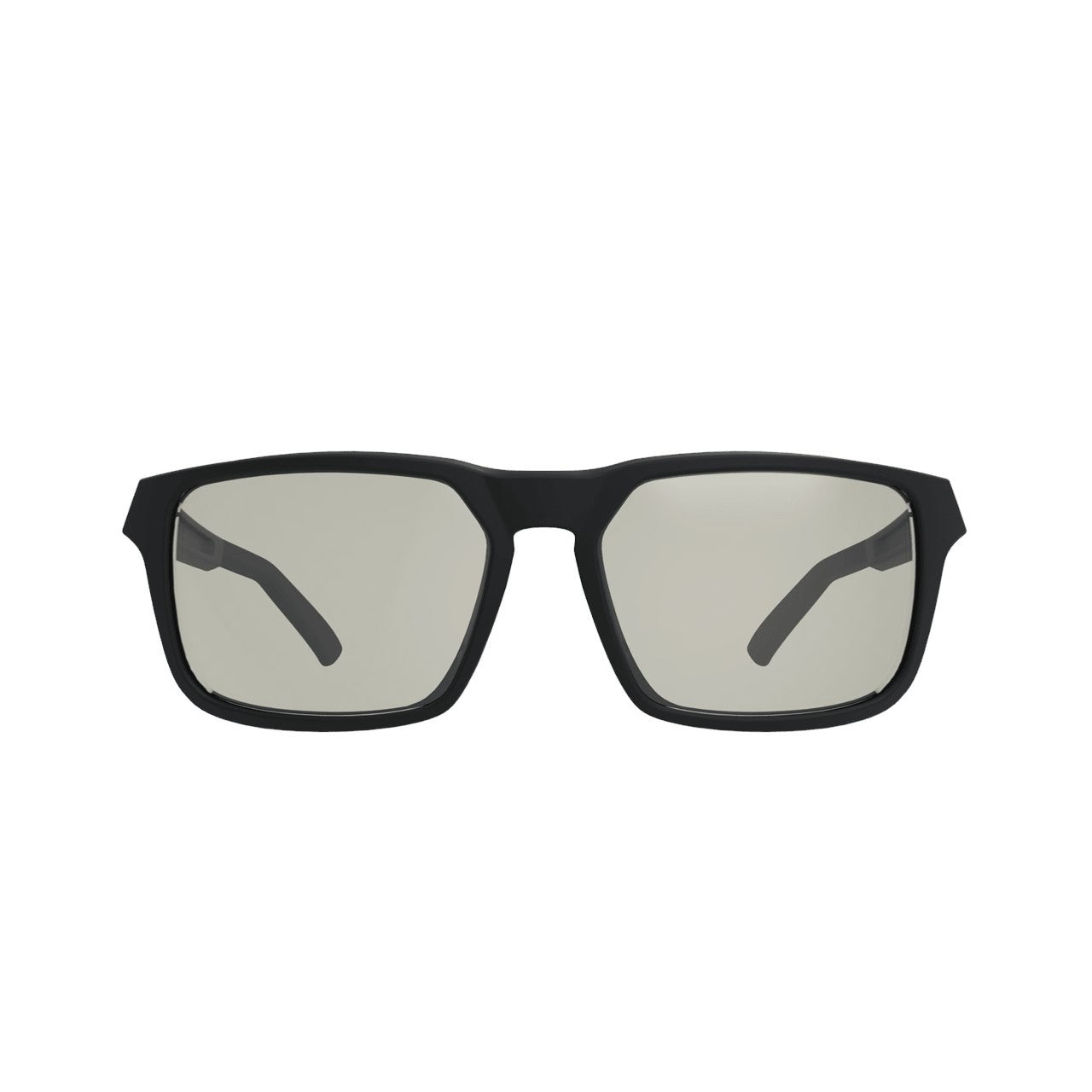 BSG-66PH SUNGLASSES SPECTRE MATT BLACK PC PH LENSES