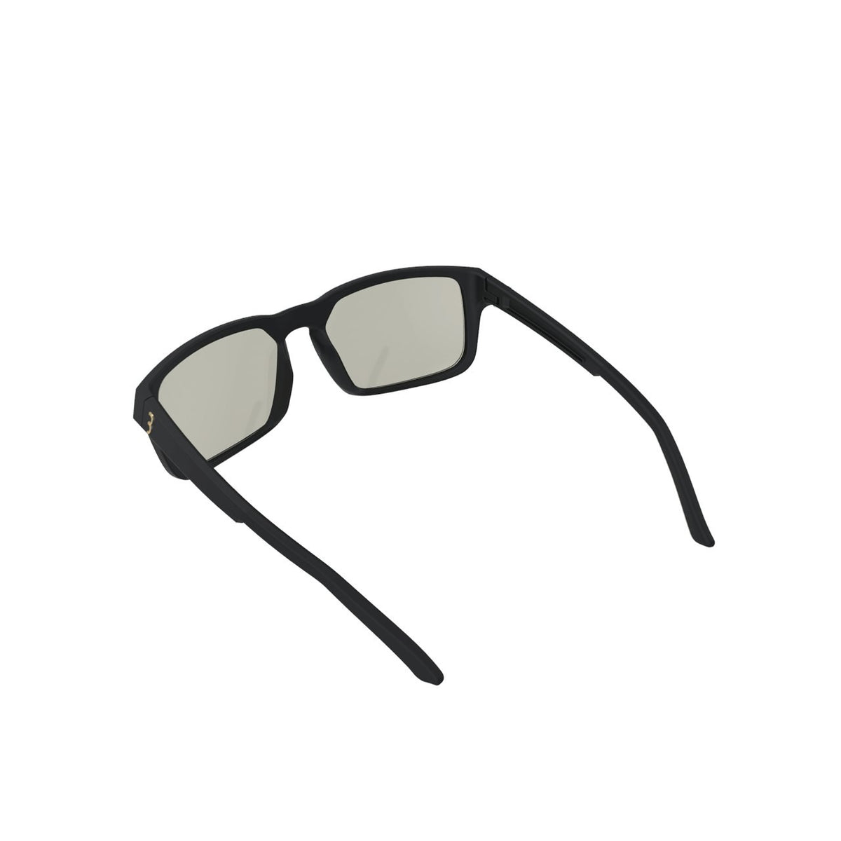 BSG-66PH SUNGLASSES SPECTRE MATT BLACK PC PH LENSES