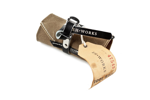 EH Works Sojourner Tool Roll