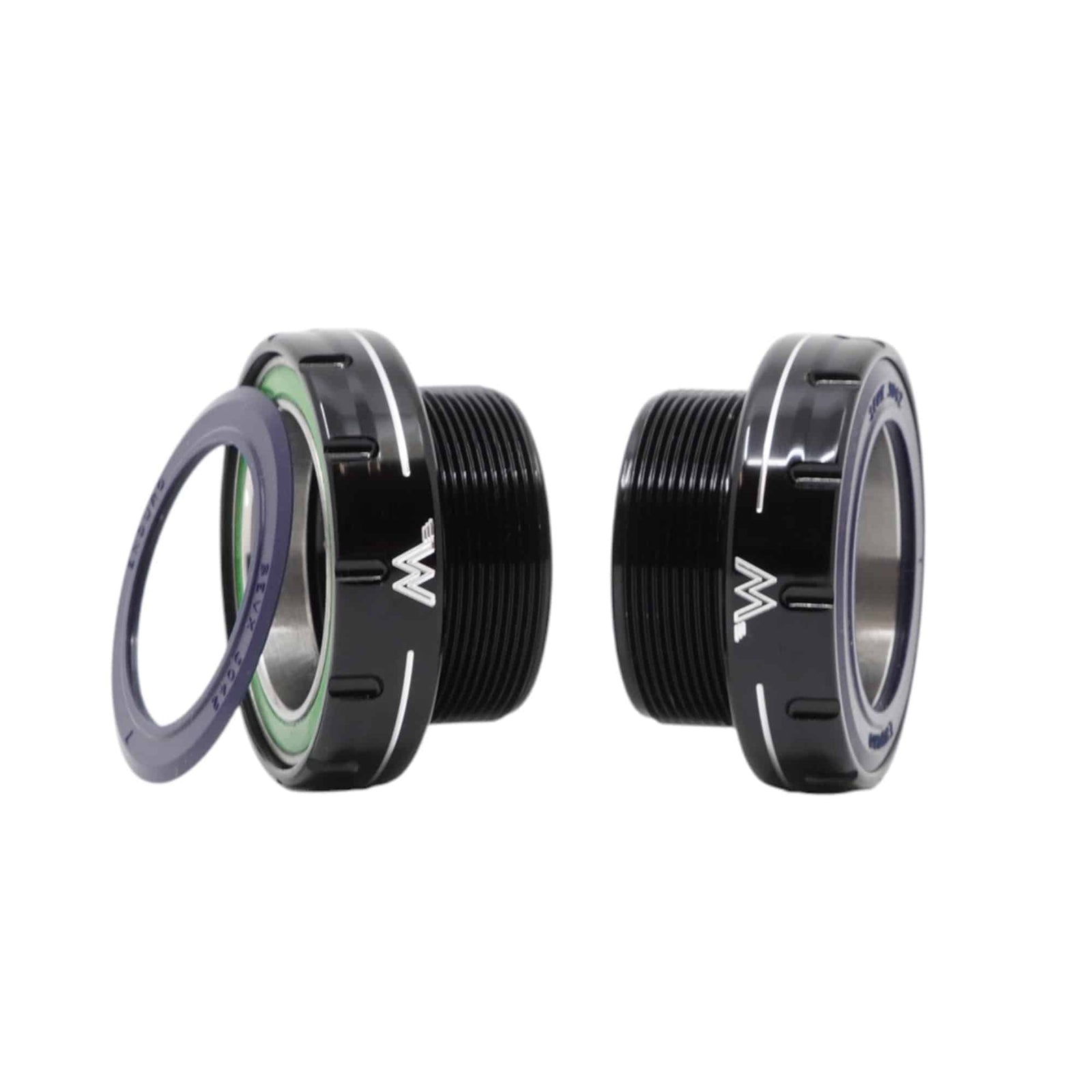 White Industries External BSA Bottom Bracket