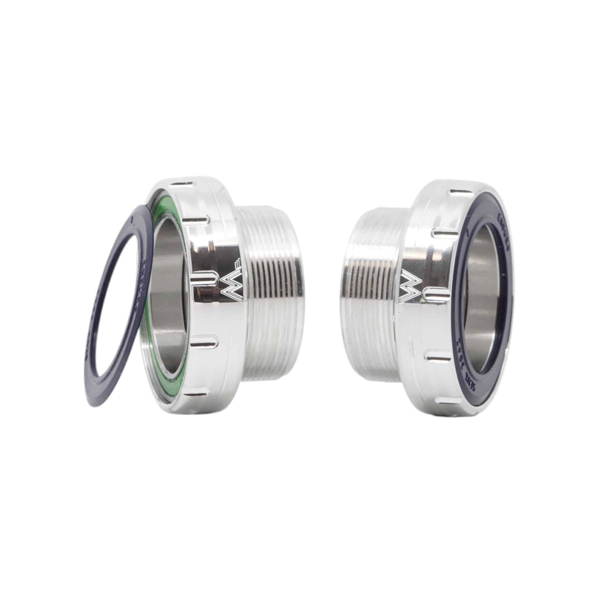 White Industries External BSA Bottom Bracket
