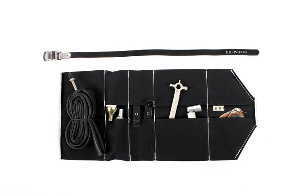 EH Works Essential Tool Roll