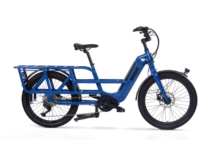 Wombat Wagon Sport from $4495