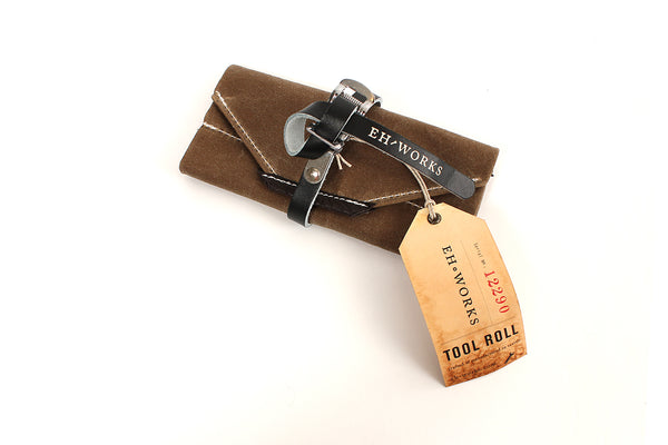 EH Works Essential Tool Roll