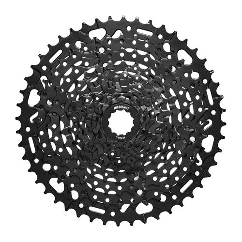 MICROSHIFT Cassette - CS-H104B Advent MX - 10 Speed HG - 11-48T