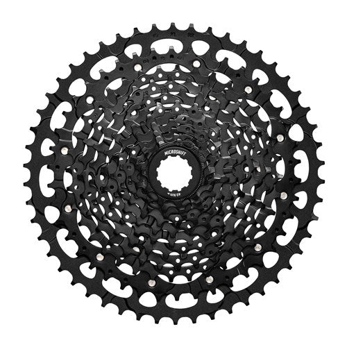 MICROSHIFT Cassette - CS-H114 Advent MX - 11 Speed HG