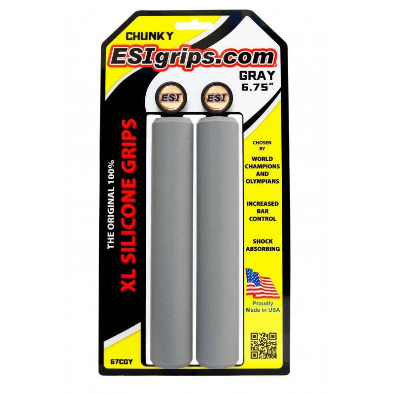 ESI Grips, Chunky XL 6.75"