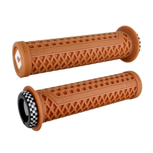 ODI MTB BMX VANS LOCK ON GRIP V2.1 135MM
