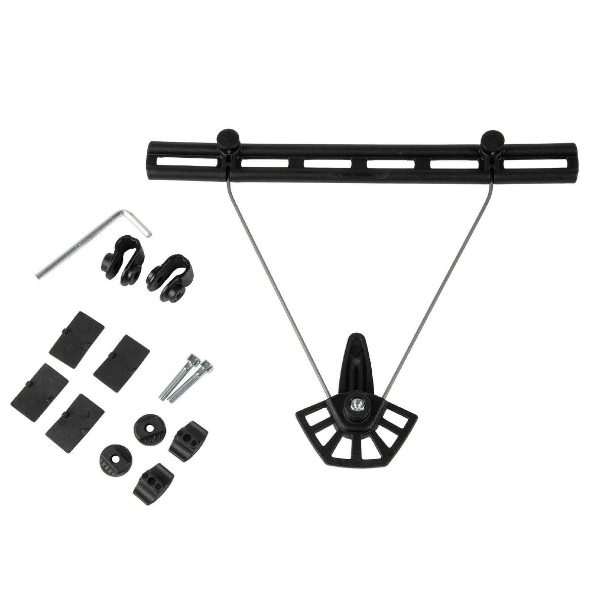 ORTLIEB MOUNTING SET FOR REAR RACK QL3.1 E201