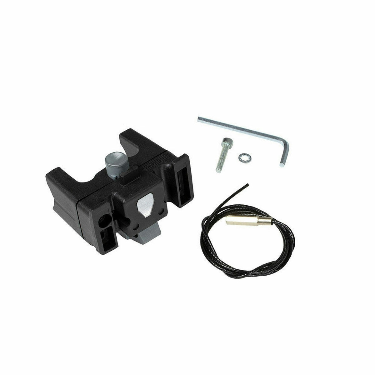 ORTLIEB HANDLEBAR MOUNTING-SET HANDLEBAR BAG MOUNTING E225