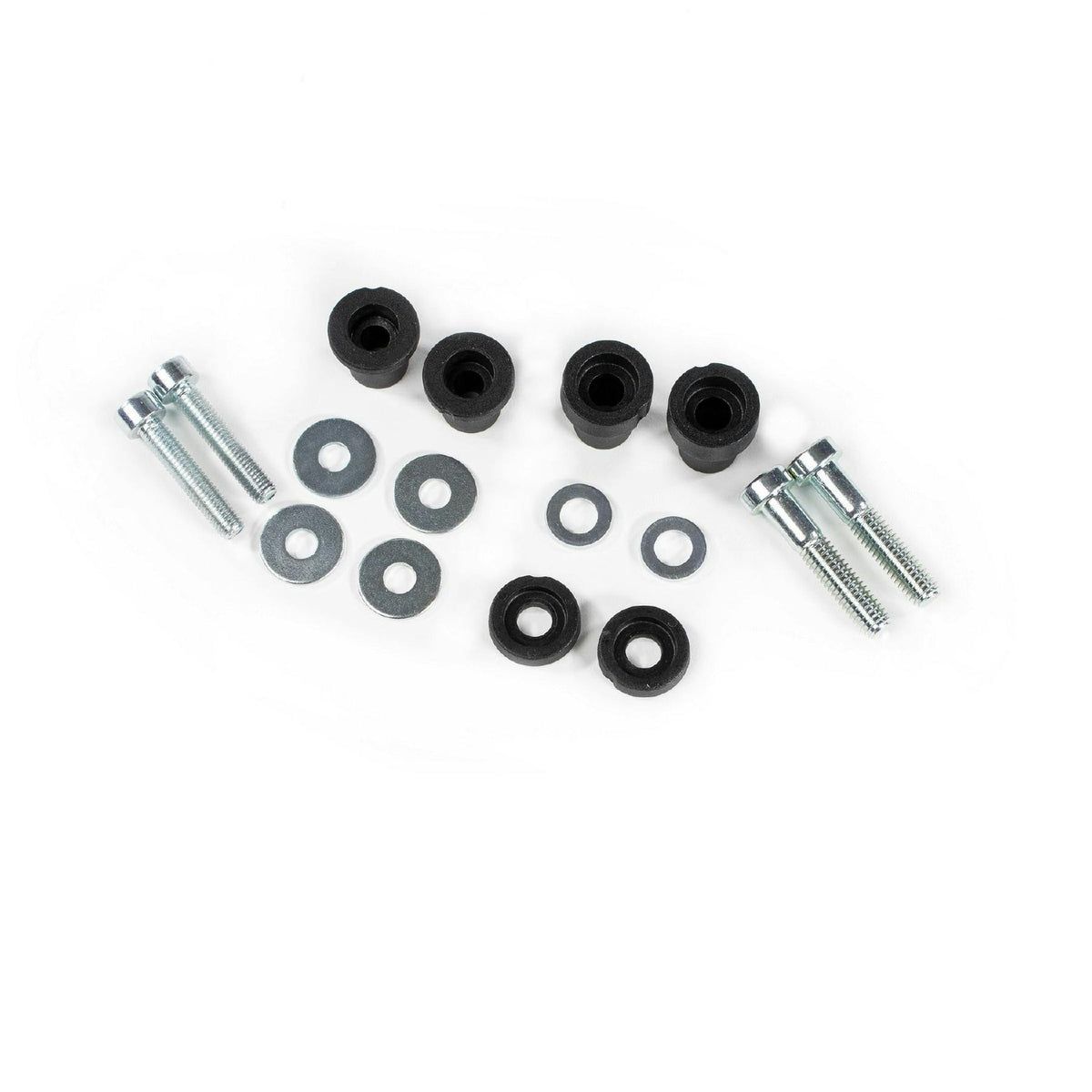 ORTLIEB FRAME MOUNT PIVOT BEARING M5 AND M6 SINGLE E242