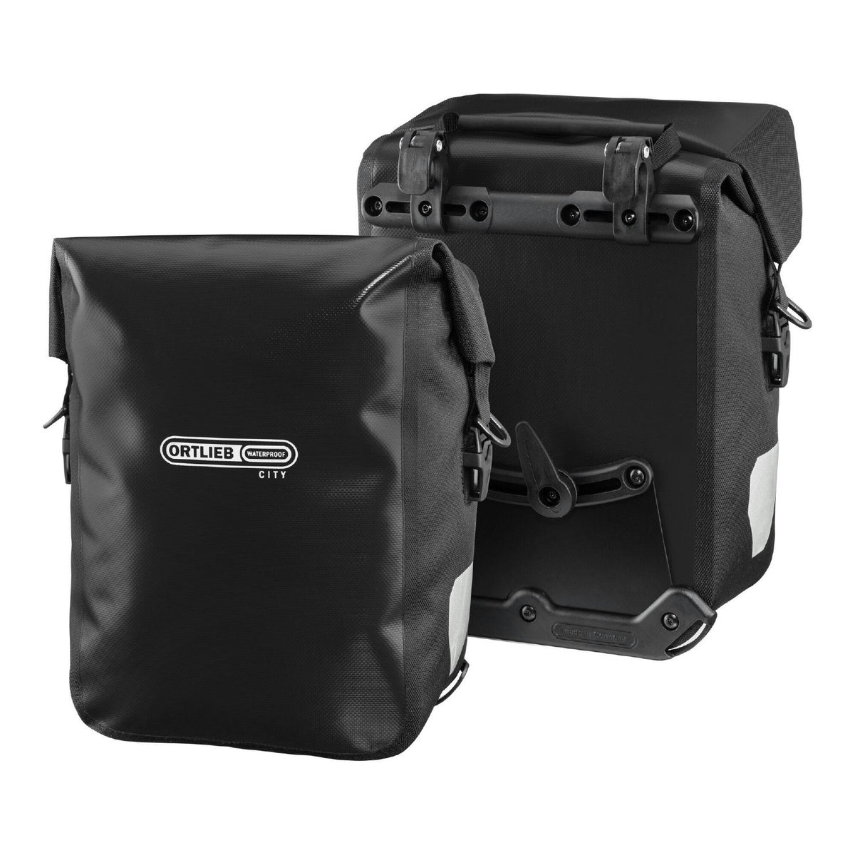 Ortlieb Sport-Roller City F6002  PAIR