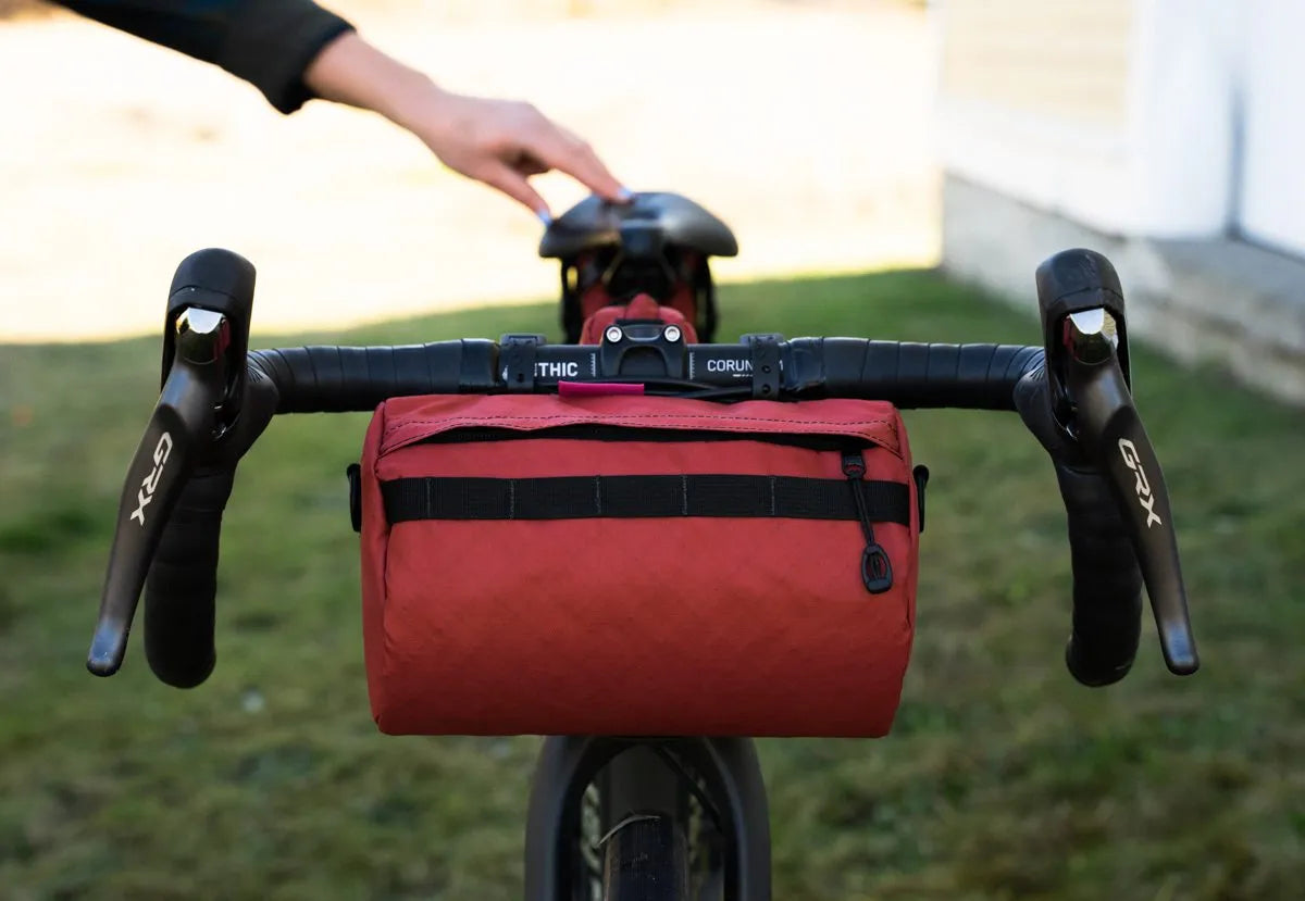 アクセサリー SWIFT INDUSTRIES bandito bicycle bag Bandito Bicycle Bag – Swift Industries