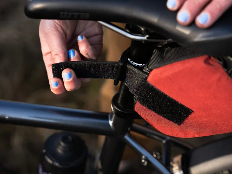 Swift Industries Olliepack Seat Bag