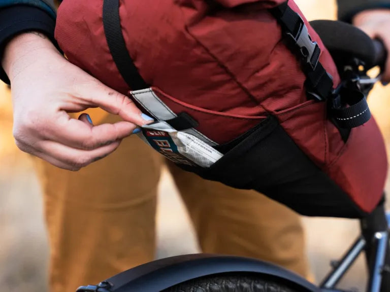 Swift Industries Olliepack Seat Bag