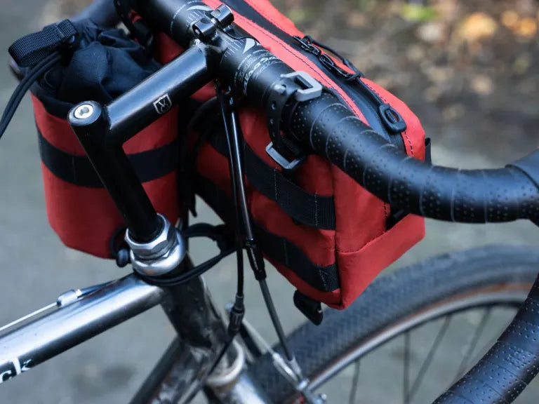 Swift Industries Kestrel Handlebar Bag