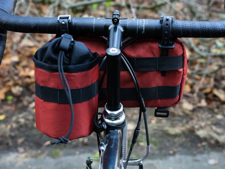 Swift Industries Sidekick Stem Pouch - Treadly Bike Shop Swift Industries Sidekick Stem Pouch - Treadly Bike Shop