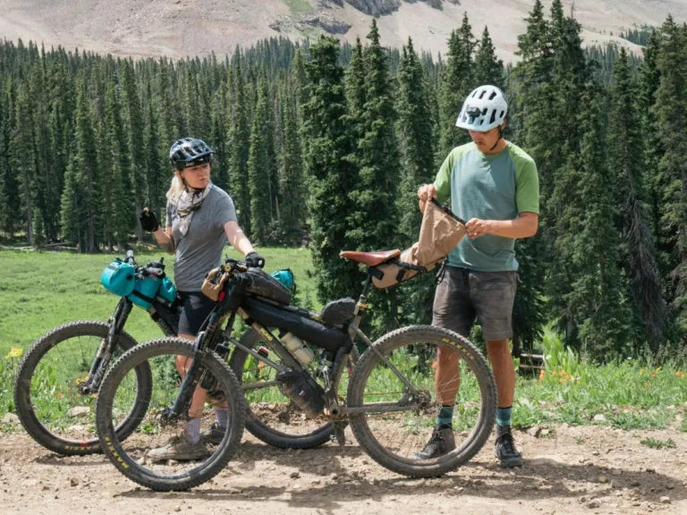 Swift Industries Olliepack Seat Bag