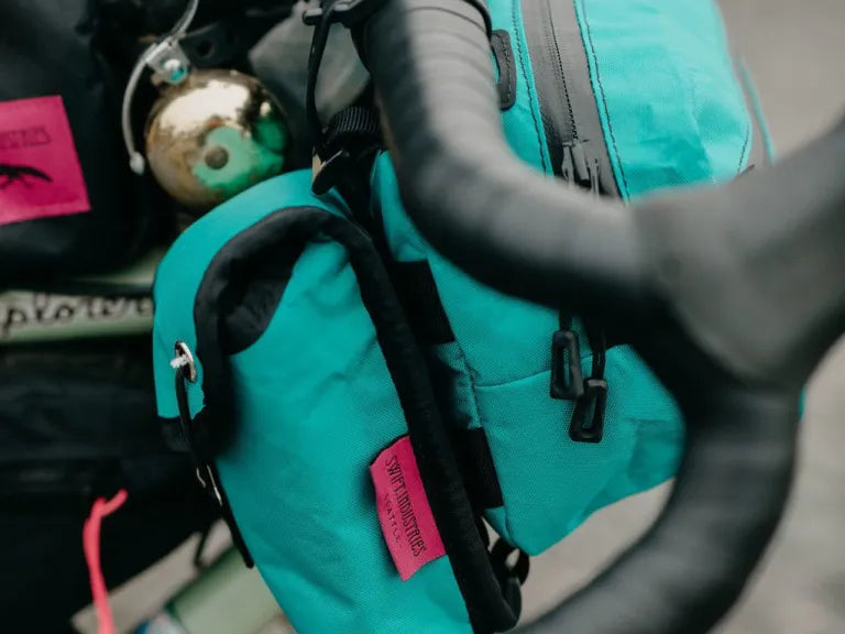 Swift Industries Kestrel Handlebar Bag