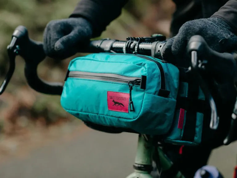 Swift Industries Kestrel Handlebar Bag