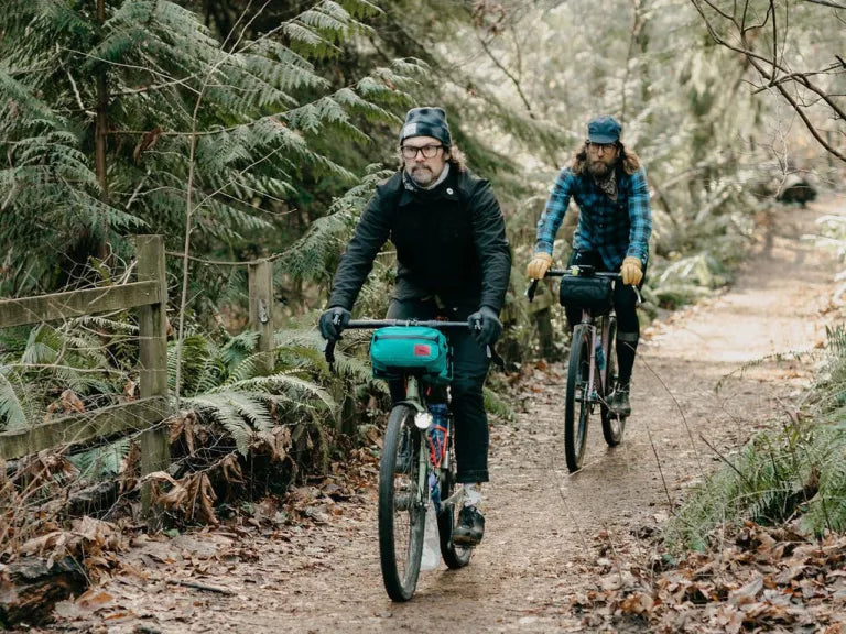 Swift Industries Kestrel Handlebar Bag