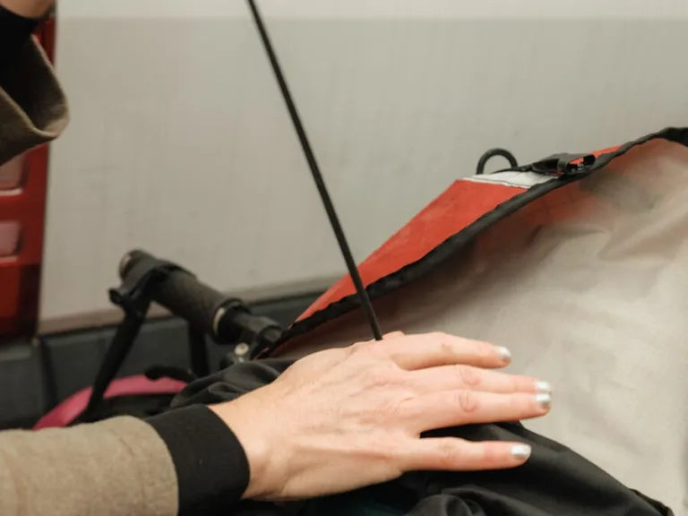 Swift Industries Zeitgeist Pack