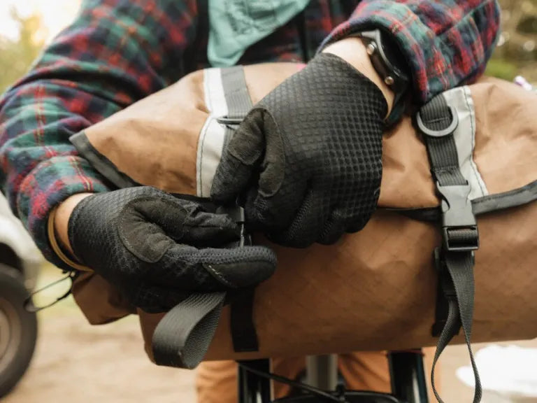 Swift Industries Zeitgeist Pack