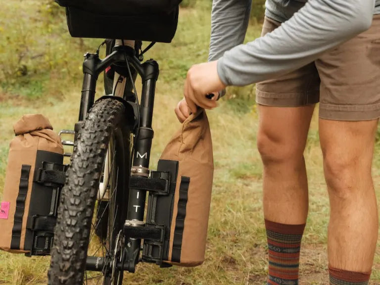 Swift Industries Gemini Cargo Pack