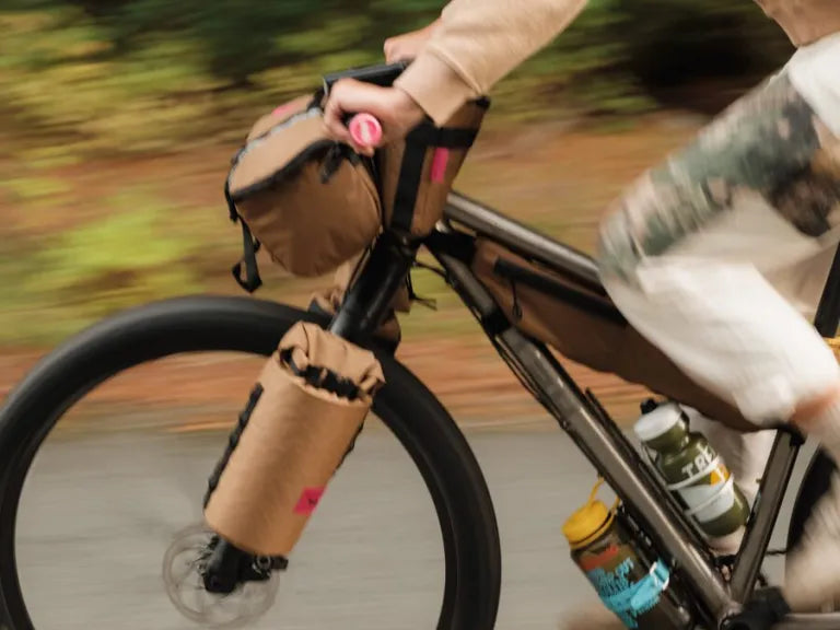 Swift Industries Gemini Cargo Pack