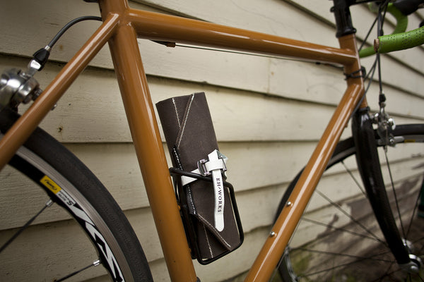 EH Works Nomad Tool Roll