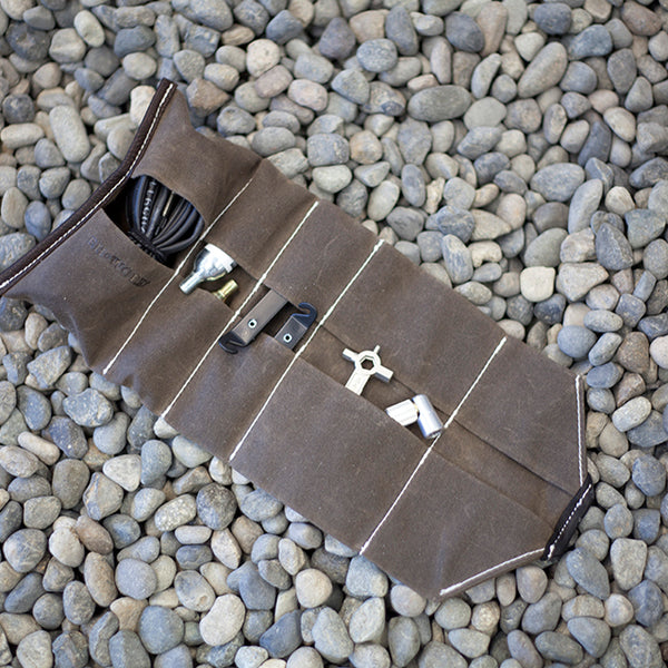 EH Works Essential Tool Roll