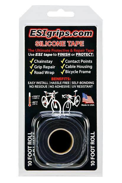 ESI Silicone Tape 3m Roll