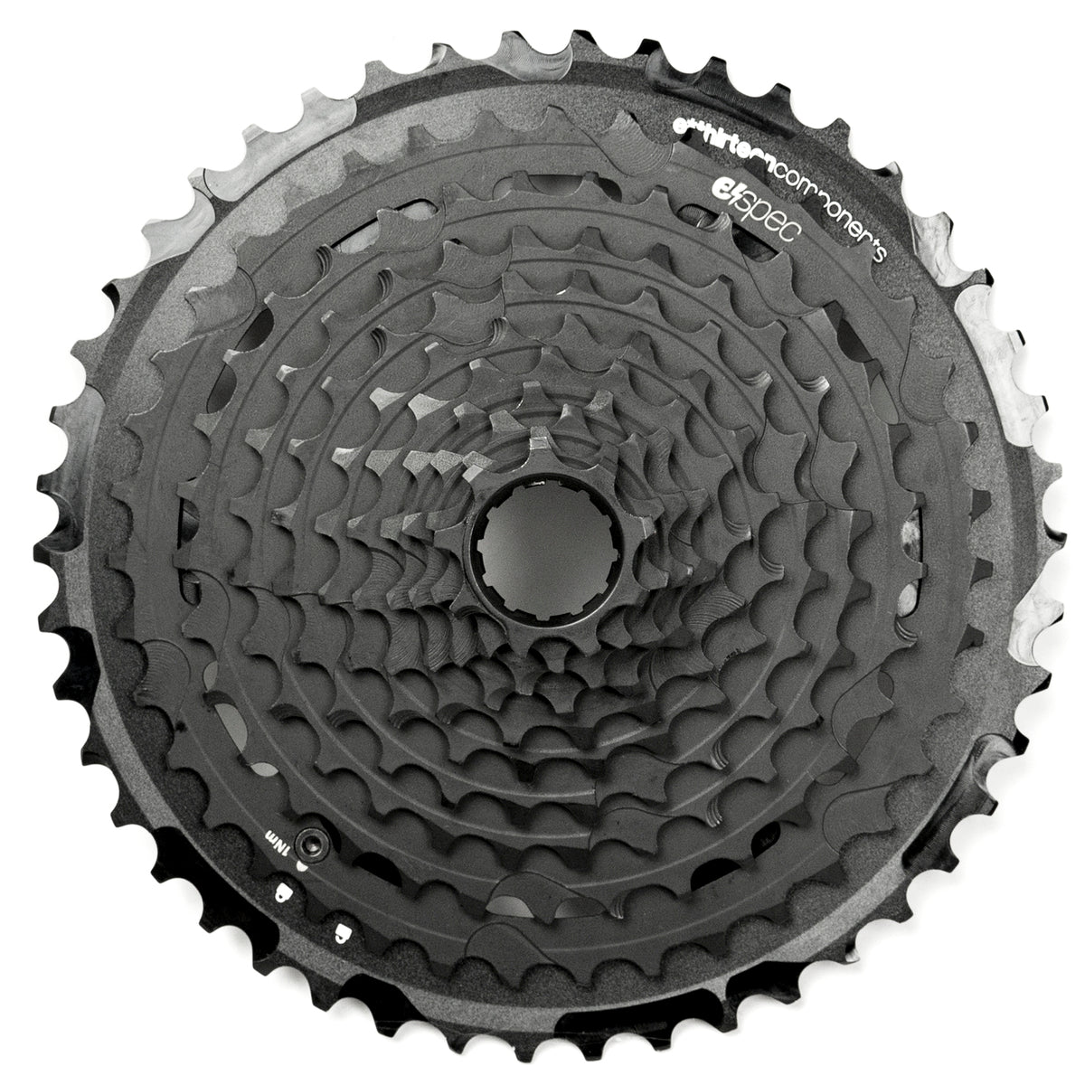 E*Thirteen Cassette TRS Plus E-Spec 9-46t 11s XD