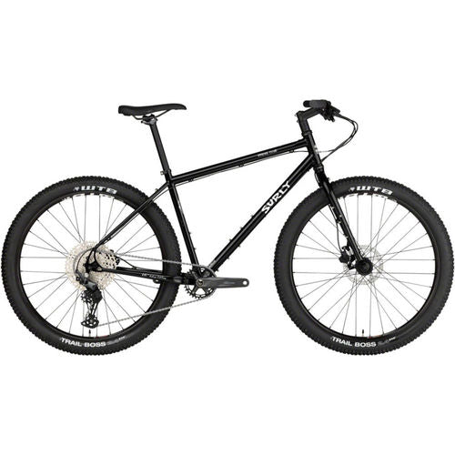 Surly Bridge Club 27.5 Deore