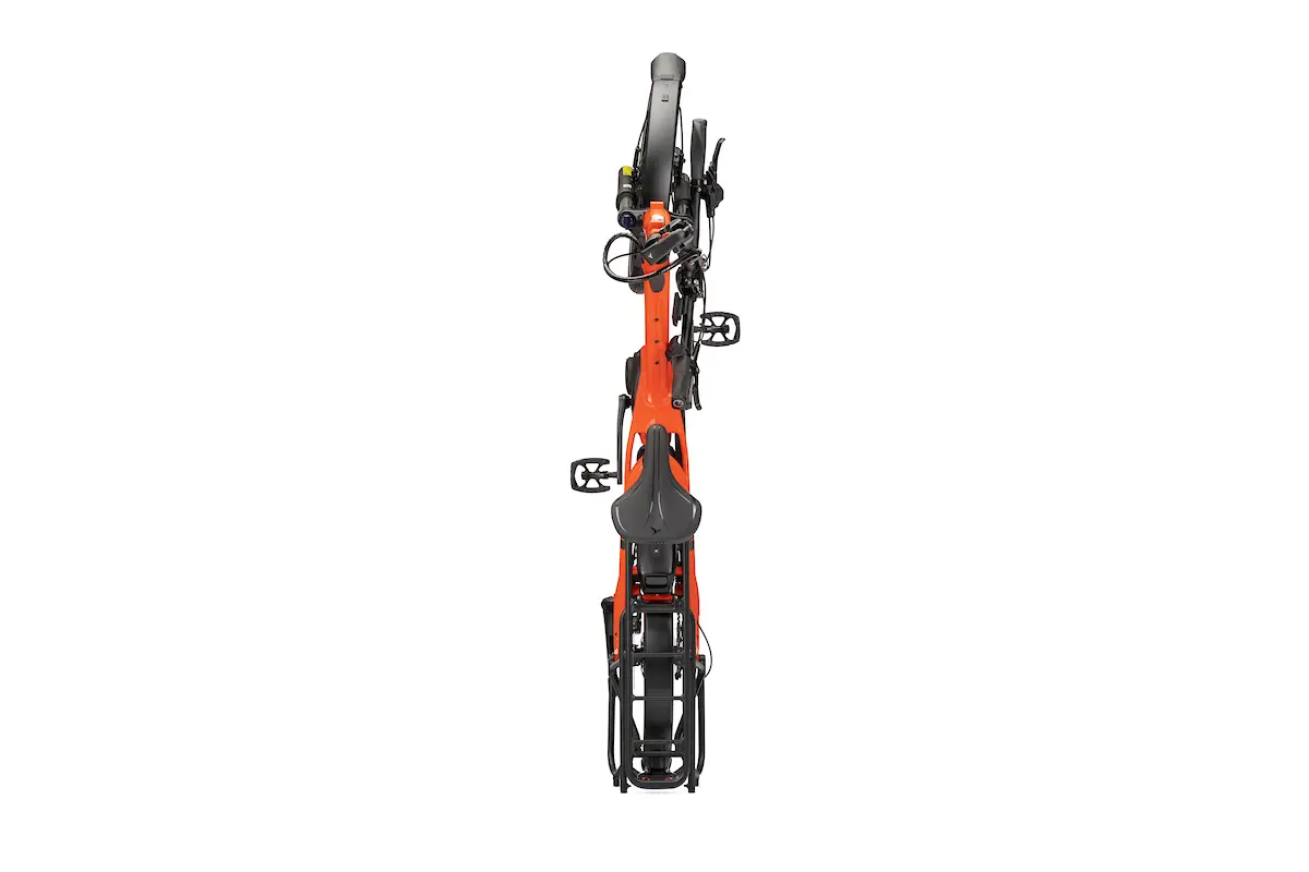 Tern HSD P10 Gen 2 Performance 545W Orange